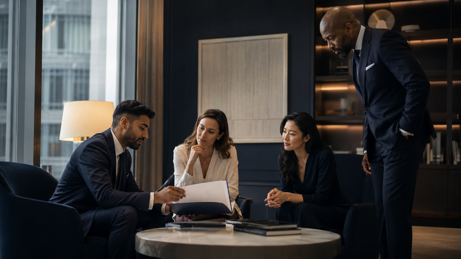 Diversity, Equity and Inclusion at Stratium